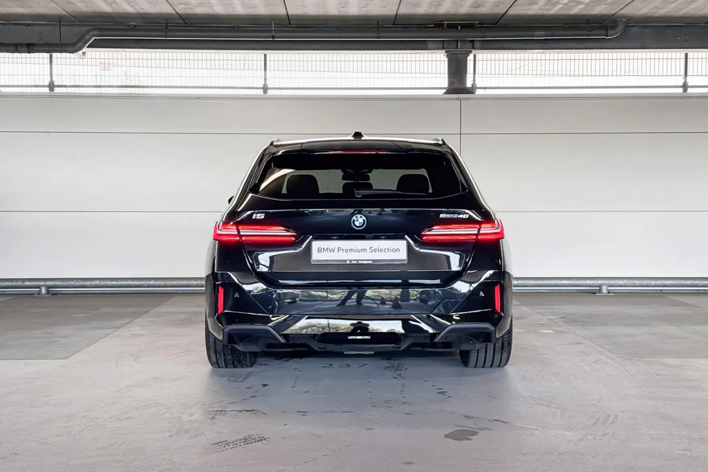 BMW i5 Touring eDrive40 M Sport Edition 84 kWh
