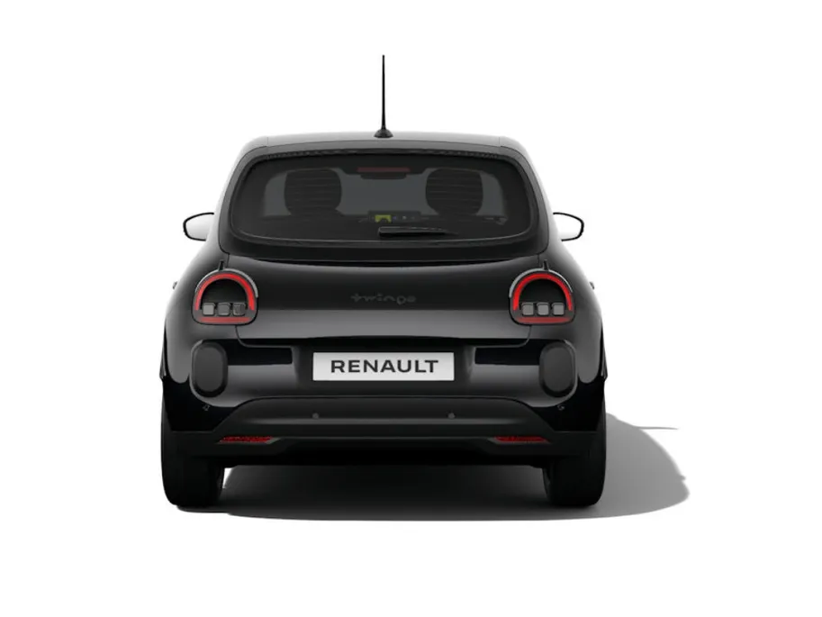 Renault Twingo (Zeeuw & Zeeuw Private Lease Actie v.a. € 359,-) urban range Evolution | Wij maken graag een Private Lease offerte op maat voor u!