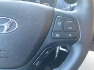 Hyundai i10 1.0i Premium | Stoel- stuurverwarming | Navi | PDC