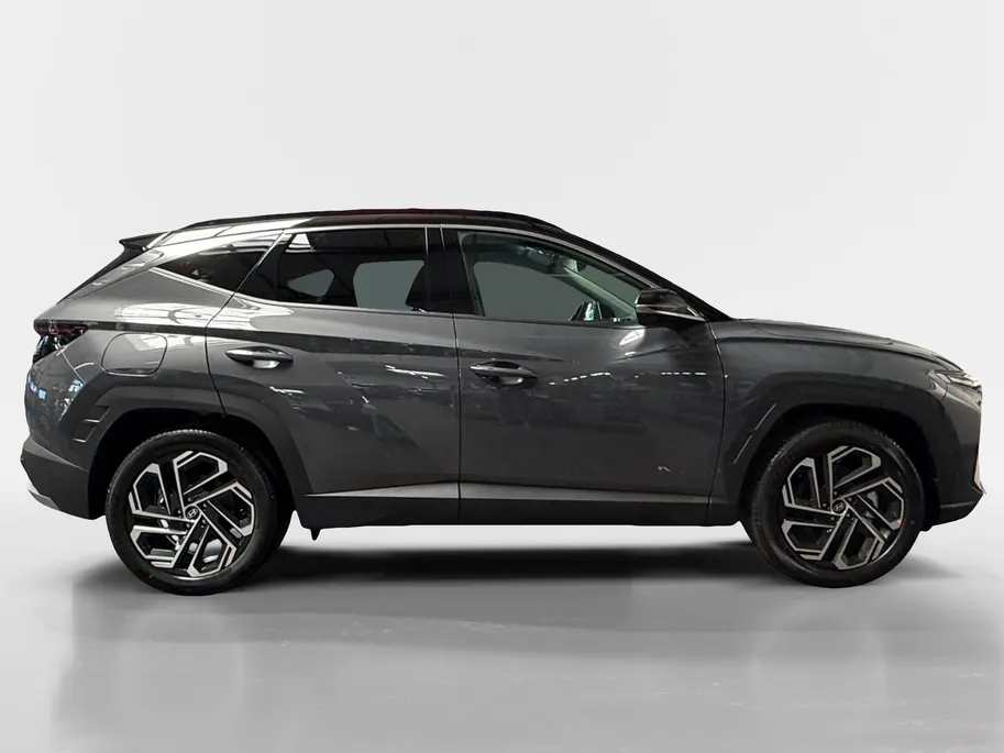Hyundai Tucson 1.6 PHEV | PREMIUM | TWO TONE | €7500,- KORTING | DIRECT LEVERBAAR |