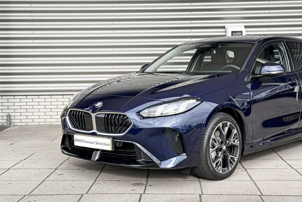BMW 1 Serie 120