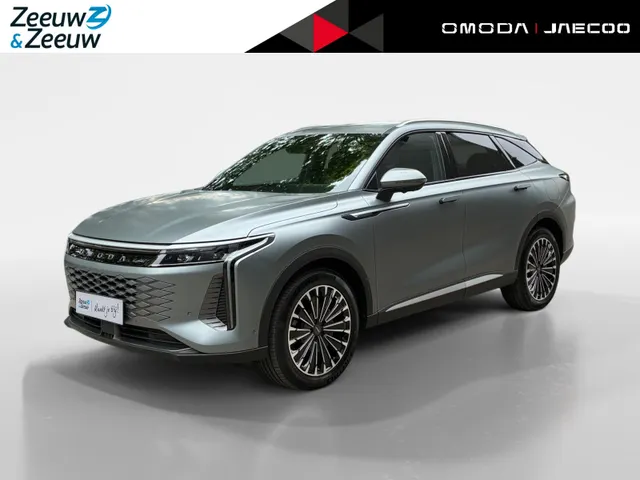 Omoda 9 SHS