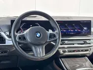 BMW X7 xDrive40i