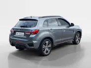 Mitsubishi ASX 2.0 Intense Automaat | Navigatie | Trekhaak | Airco/Ecc | stoelverwaring | ! jaar Garantie