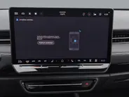 Volkswagen ID.7 Limited Edition Plus 77 kWh accu 286 PK · Trekhaak inklapbaar, met elektrische ontgrendeling · Draadloze telefoonlader ·