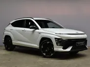 Hyundai Kona 64,8 kWh N Line I Voorraad deal !