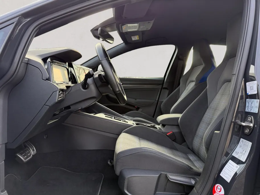 Volkswagen Golf 1.4 eHybrid GTE | 245pk