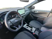 Ford Kuga 2.5 PHEV ST-Line | NL Auto | Panoramadak | Elektrische Trekhaak | Winter Pack | Apple Carplay & Android Auto |