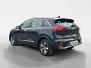 Kia Niro 1.6 GDi PHEV DynamicLine | Stoel- en stuurverwarming | Adaptieve Cruise Control | Parkeercamera | Dealeronderhouden | Climate Control