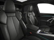 Audi Q5 Sportback e-hybrid quattro S edition Competition 367 PK · Stoelventilatie · Glazen panoramadak · B&O Premium 3D