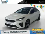 Kia ProCeed 1.0 T-GDI GT-PlusLine *Navi+Camera*Schuif/Kanteldak*Climate*JBL Audio*Memory Stoelen*Vol opties!