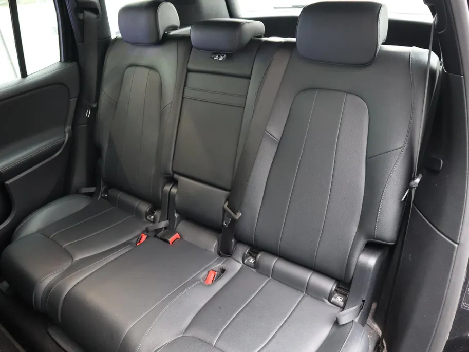 Mercedes-Benz EQB 250 Luxury Line 67 kWh