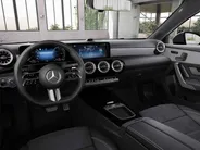 Mercedes-Benz A-Klasse 250 e Business Solution AMG