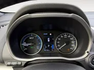 Mitsubishi Eclipse Cross 2.4 PHEV Intense+ Apple Carplay/Android Auto , stoel en stuurverwarming , camera , tel , cruise , climate , lm velgen , navigatie