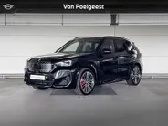 BMW iX1 eDrive20 67 kWh M Sport Edition