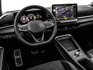 Volkswagen T-Roc R-Line First Edition 1.5 eTSI 150 PK 6 versn. DSG · Assistance Pakket · Multimedia Pakket · Park & Comfort Pakket · Voorraad OUTLET · Prijs is inclusief inruilpremie ·