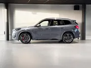 BMW X1 xDrive25e