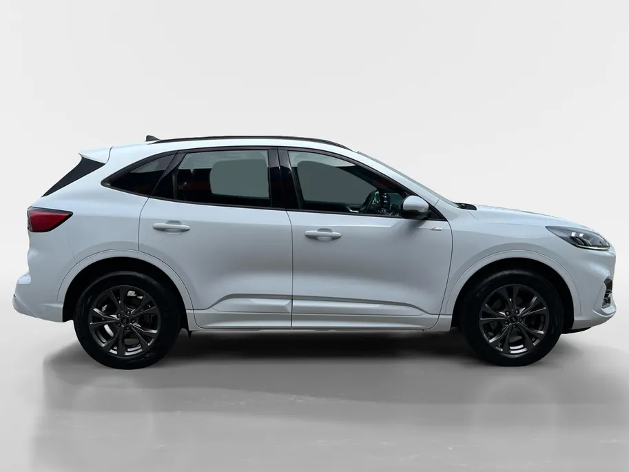 Ford Kuga 2.5 PHEV ST-Line | Winter Pack | Technology Pack | Achteruitrijcamera | Apple Carplay & Android Auto |