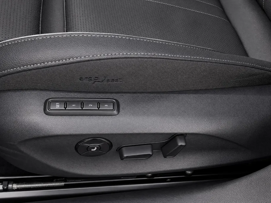 Škoda Superb 1.5TSI 150kW/204PK PHEV Sportline Business · Leder · Panoramadak · Apple/Android Car Play · Garantie t/m 05-09-2027