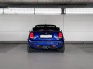 MINI Cooper Cabrio 2.0 John Cooper Works Chili