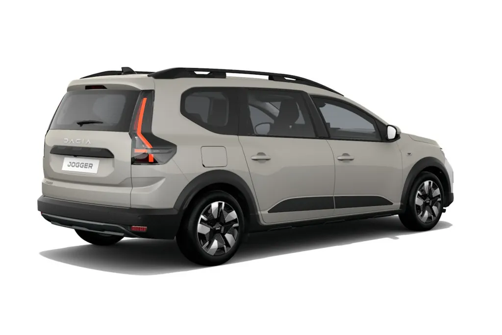 Dacia Jogger De nieuwe TCe 110 expression l Nu te bestellen bij Zeeuw & Zeeuw