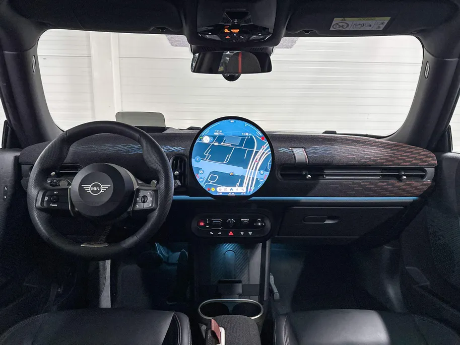 MINI Cooper 3-deurs Cooper C John Cooper Works M