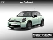 MINI Cooper 5-deurs 1.5 Cooper C Classic M