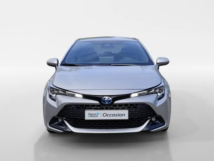 Toyota Corolla Hybrid 140 Active | ZEER COMPLEET! ZEER ZUINIG! NU incl. GRATIS Premiumpakket! INCL. 12 Maanden garantie! RIJKLAARPRIJS!!