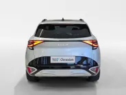 Kia Sportage 1.6 T-GDi Hybrid DynamicPlusLine | Cruise Control | Climate Control | Elektrisch Verstelbare Stoelen | Panoramadak | Camera | Navigatie | Stoelverwarming | Stuurverwarming |