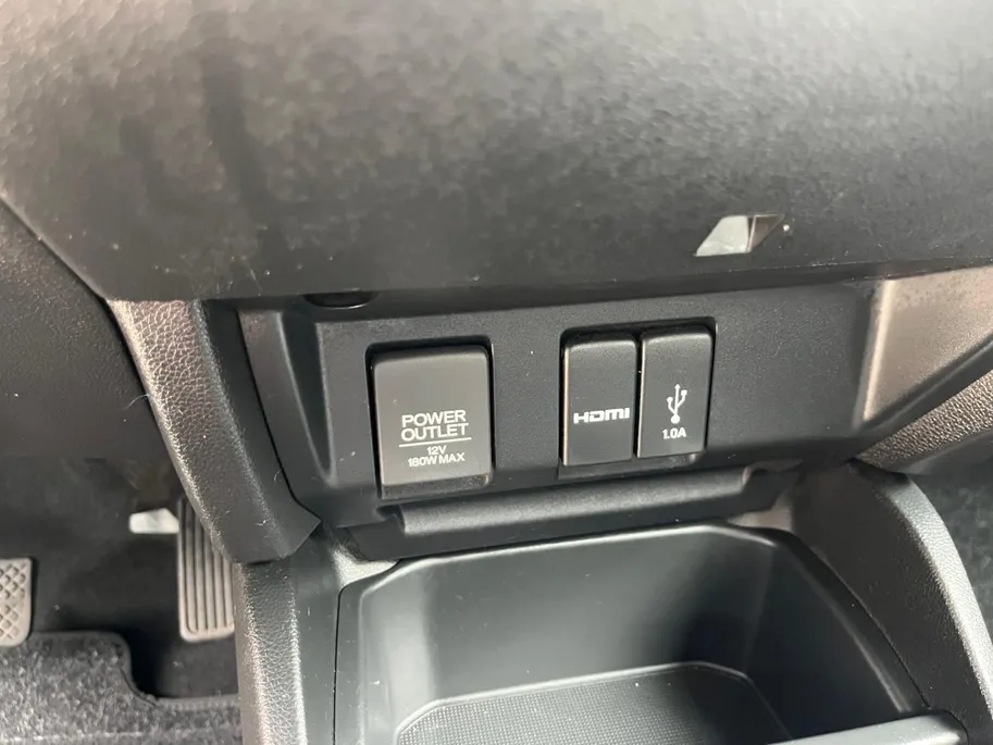 Honda Jazz 1.3 i-VTEC Comfort | Automaat | Navigatie | Cruise Control | Climate Control | LM Velgen | Bluetooth |