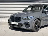 BMW X5 xDrive45e High Executive