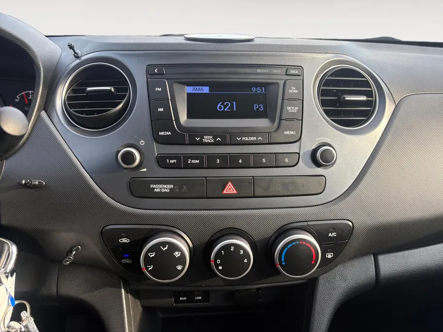 Hyundai i10 1.0i Comfort | Airco | Radio