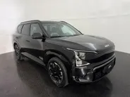 Kia EV5 81,4 kWh 217pk 2WD GT-PlusLine | Te bestellen