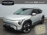 Kia EV3 58,3 kWh 204pk Plus Advanced