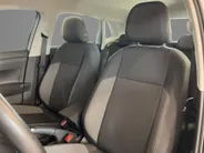 Volkswagen Polo 1.0TSI/95PK Life Business ·Stoelverwarming · Apple/Android Car Play ·  Navigatie · Clima · Parkeersensoren · Garantie t/m 30-05-2027 of 100000km.