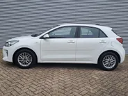 Kia Rio 1.0 TGDI DynamicLine | Airco | Camera | Navi | Cruise | LM Velgen | Apple Carplay/Android Auto