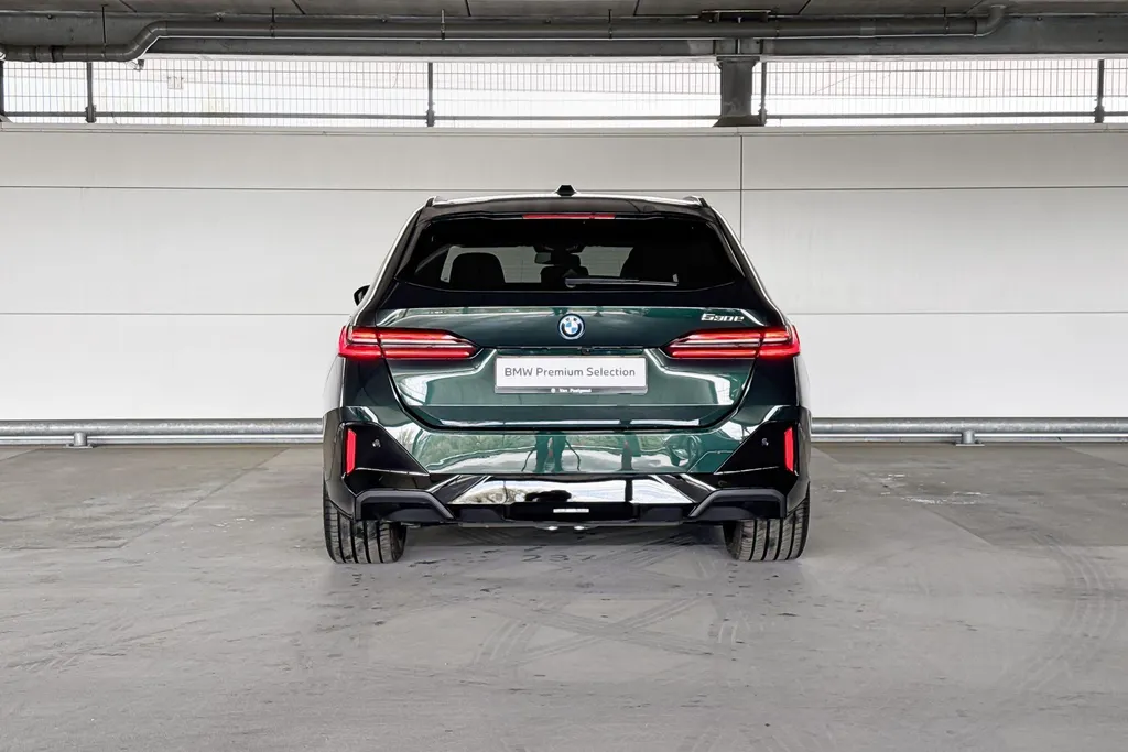 BMW 5 Serie Touring 530e M Sport Edition