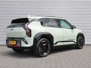 Kia EV3 GT-Line Business Edition 81.4 kWh | Stuur-/stoelverwarming | Camera | Dodehoek detectie | Elek. stoelverstelling | 19" LM | LED | Telefoonlader |