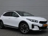 Kia XCeed 1.5 T-GDi DCT7 GT-PlusLine | Automaat | JBL Audio | Pano | 18 inch | Navi | Elek. stoelverstelling |