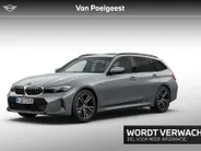 BMW 3 Serie Touring 330e