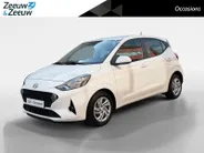 Hyundai i10 1.0 Comfort Smart | All-season banden | Navigatie | Achteruitrijcamera | Airco | Apple Carplay/ Android auto |