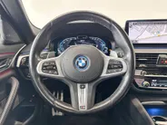 BMW 5 Serie Touring 530e xDrive Innovation Pack M Sportpakket