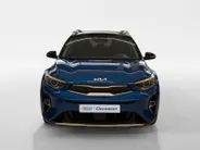 Kia Stonic 1.0 T-GDi MHEV DynamicPlusLine | Cruise Control | Climate Control | Camera | Navigatie | Bluetooth | Trekhaak |