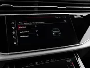 Audi Q8 55 TFSI e quattro Pro Line S 394 PK · B&O Premium 3D · Vierwielbesturing · Assist parking plus, remote · Trekhaak elek. wegklapbaar · MEGA Sale