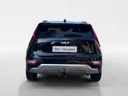 Kia Niro 1.6 GDi Hybrid DynamicPlusLine | Apple Carplay / Android Auto | Navigatiesysteem | Stoel + Stoelverwarming | Licht + Regensensor | Elektrisch bedienbaar Schuif / Kanteldak | Elektrisch Bedienbare Achterklep | Cruise Control Adaptief | Rijstrooksensor + Co