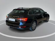 Škoda Superb Combi 1.4TSIiV 160kW/218PK Business Edition Plus · Navigatie · Trekhaak · Camera + Parkeersensoren · Garantie t/m 27-03-2028 of 60000km.