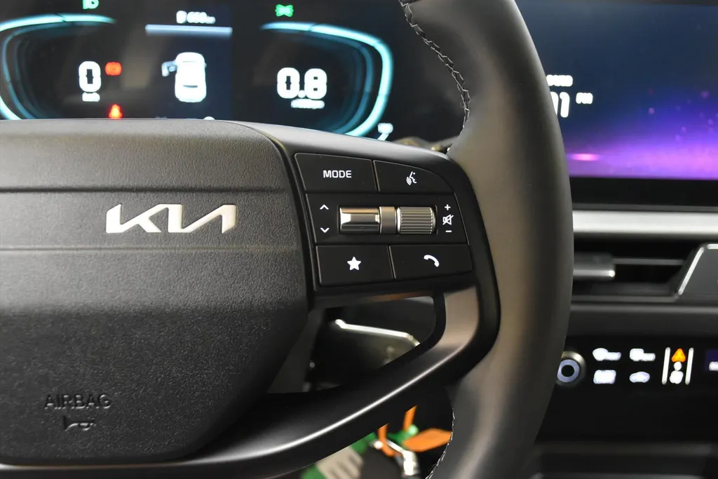Kia Stonic 1.0 T-GDi MHEV 115pk DynamicPlusLine