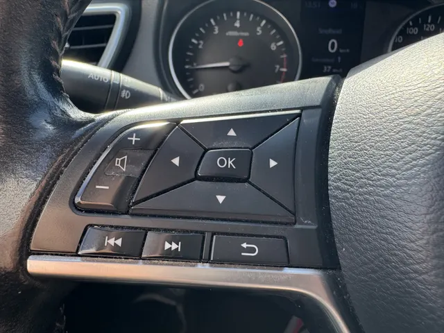 Nissan QASHQAI Automaat 1.3 DIG-T Acenta Navi, Camera, CarPlay
