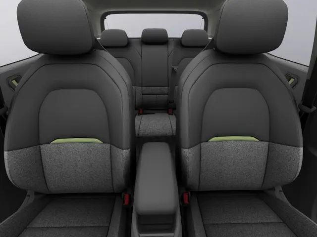 Kia EV2 Plus 42.2 kWh 4p.