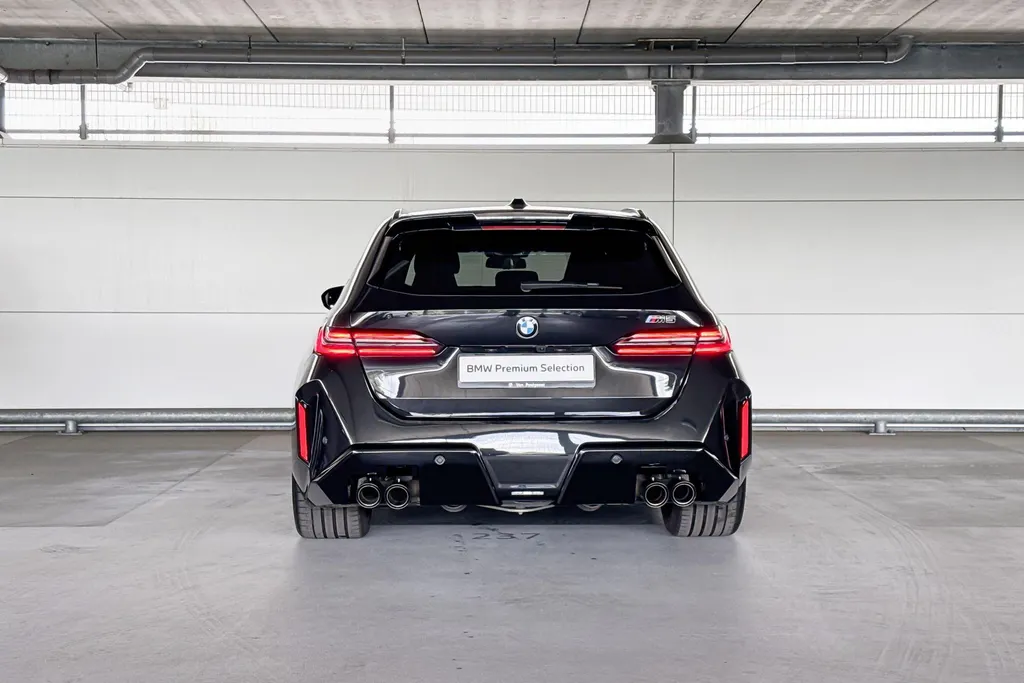 BMW M5 Touring M5